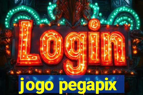 jogo pegapix